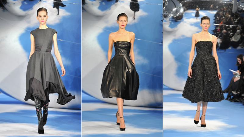 Illustration for article titled Dior, for the Surrealist Warhol Lover In You